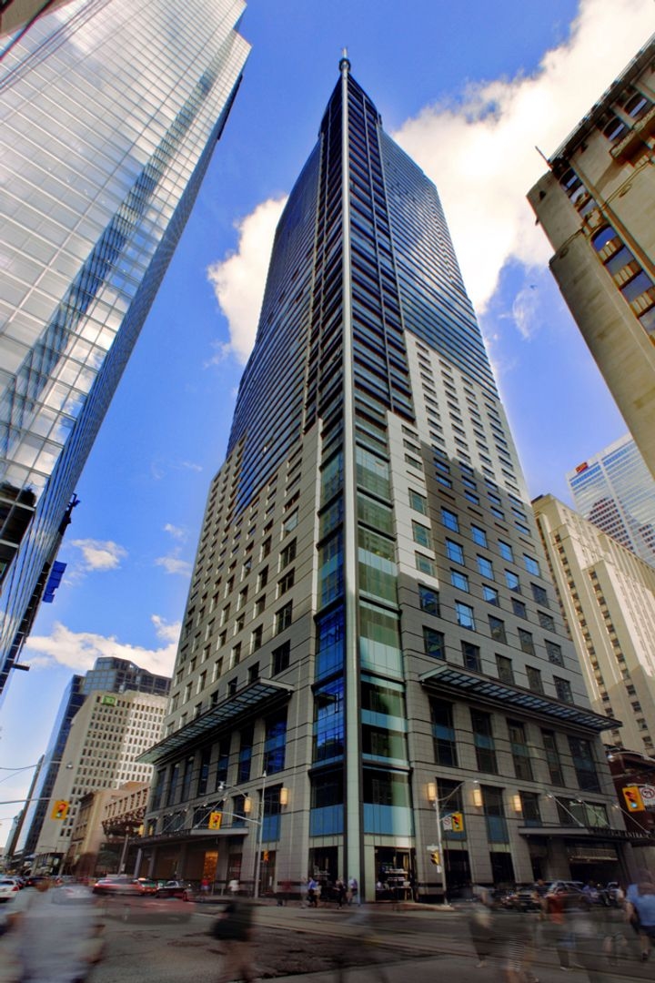The St. Regis Toronto - Image 1