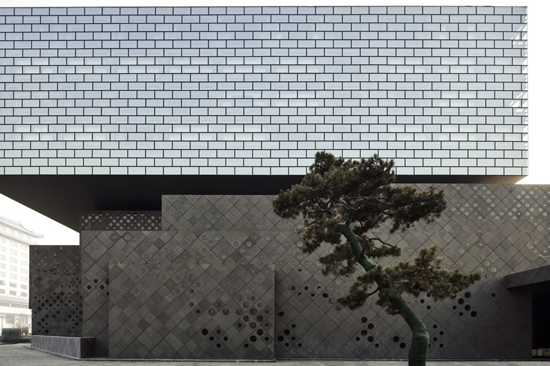 The PuXuan Hotel and Spa - Main view