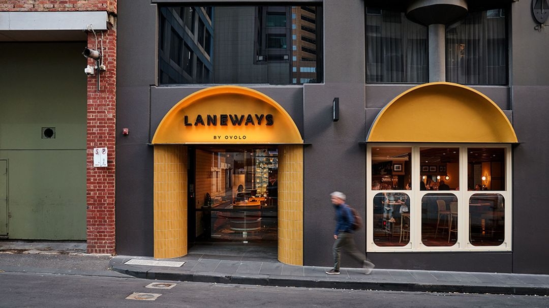 Laneways by Ovolo - Image 1