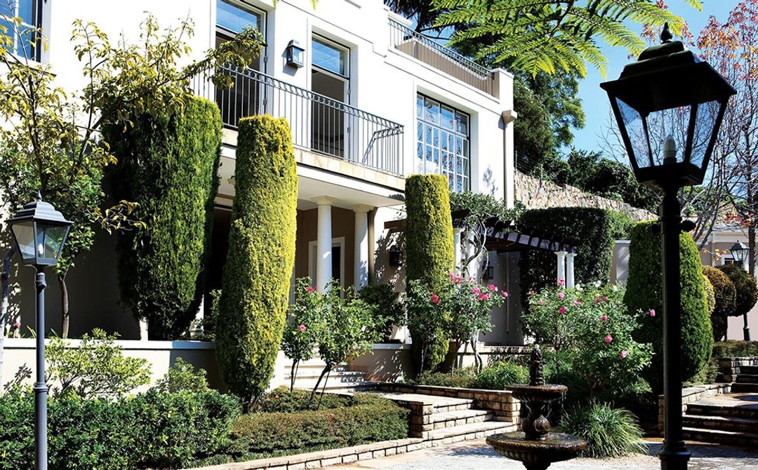 Four Seasons The Westcliff - Image 1