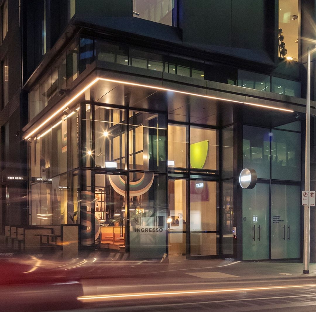 Next Hotel Melbourne, Curio Collection by Hilton - Image 1