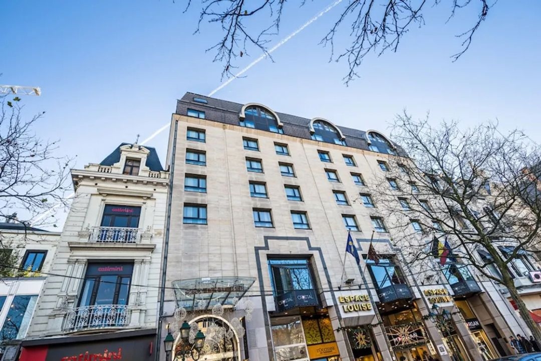Le Louise Hotel Brussels - MGallery - Image 1