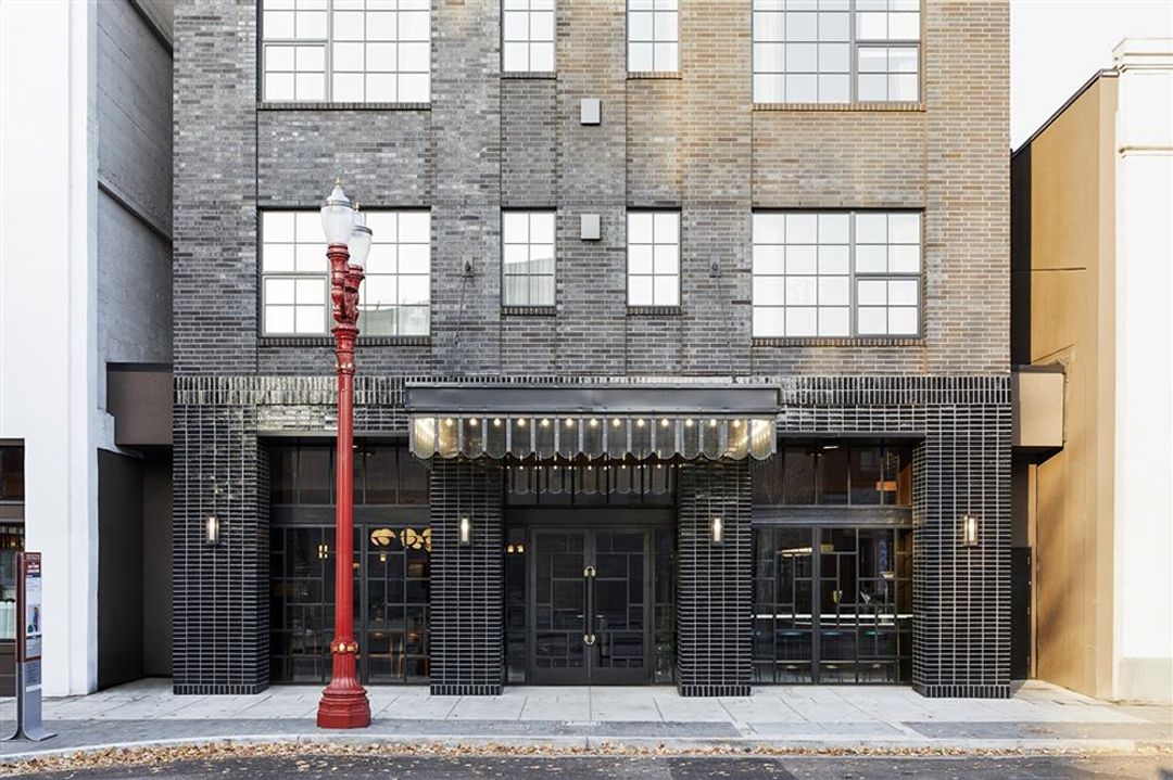 The Hoxton, Portland - Image 1