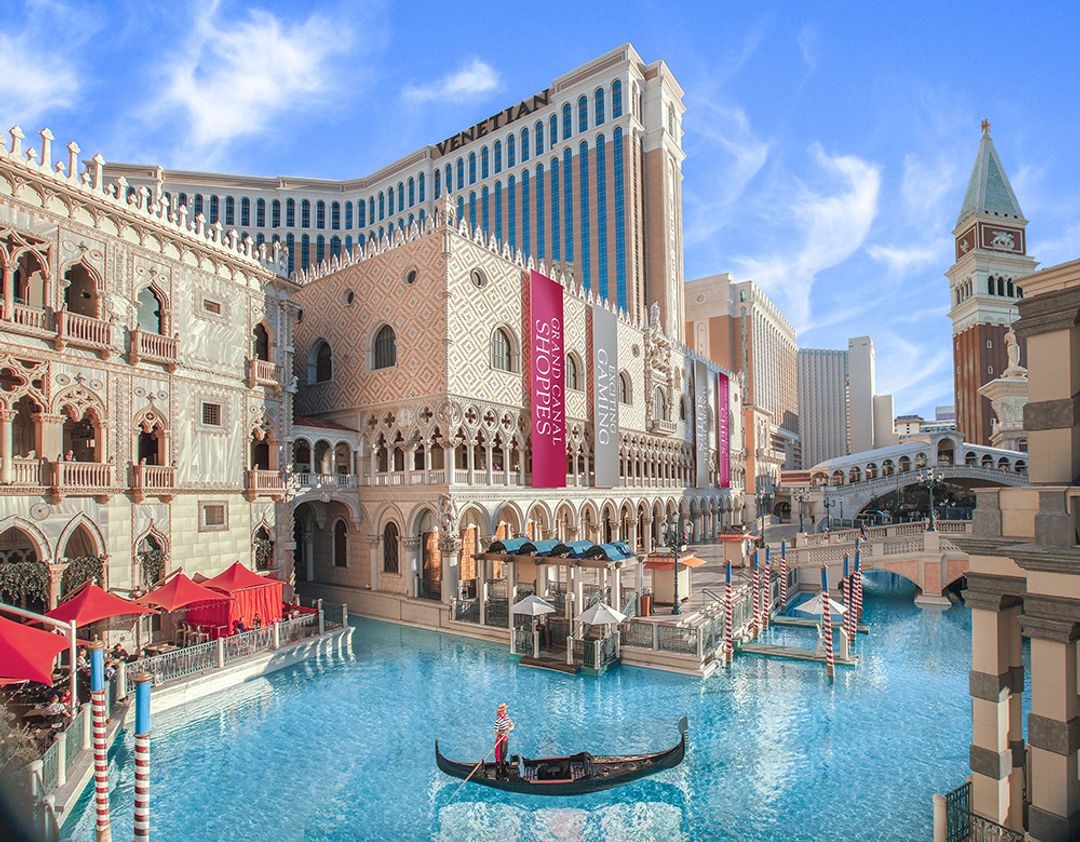 The Venetian - Image 1