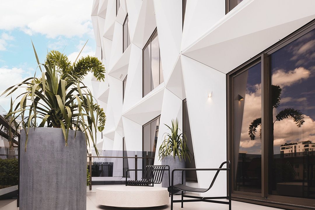 Hotel X Brisbane Fortitude Valley, an IHG Hotel - Image 1