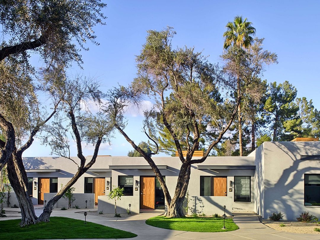 Andaz Scottsdale Resort & Bungalows - Image 1