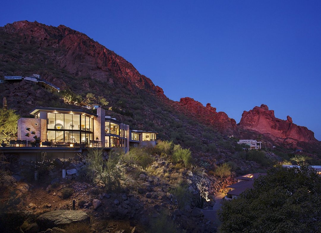 Sanctuary Camelback Mountain, A Gurney's Resort & Spa - Image 1