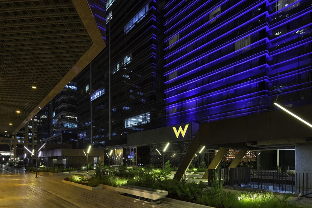 W Bogota - Image 1
