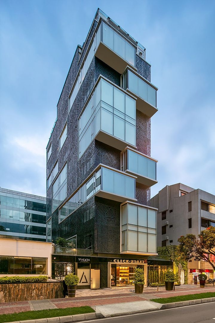 Click Clack Hotel - Image 1