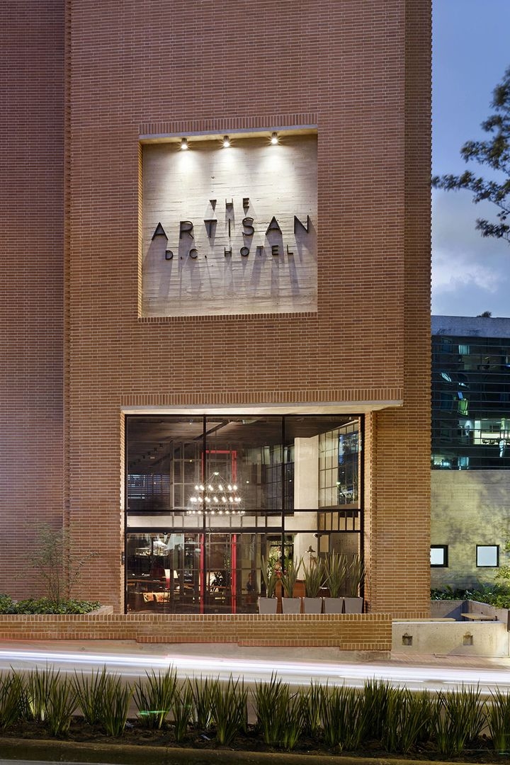 The Artisan D.C. Hotel, Autograph Collection - Image 1