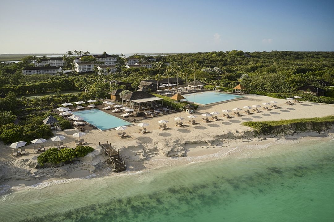 COMO Parrot Cay - Image 1