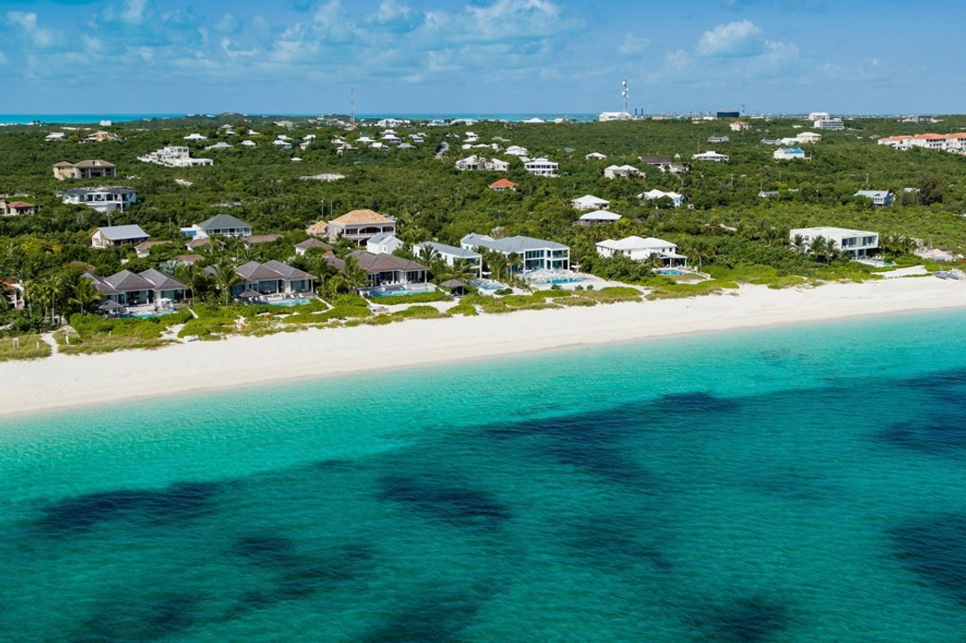 Grace Bay Club - Image 1