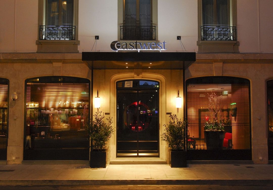 Eastwest Geneva - Image 1