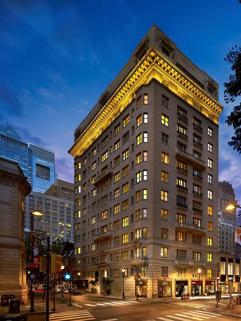 AKA Rittenhouse Square - Image 1