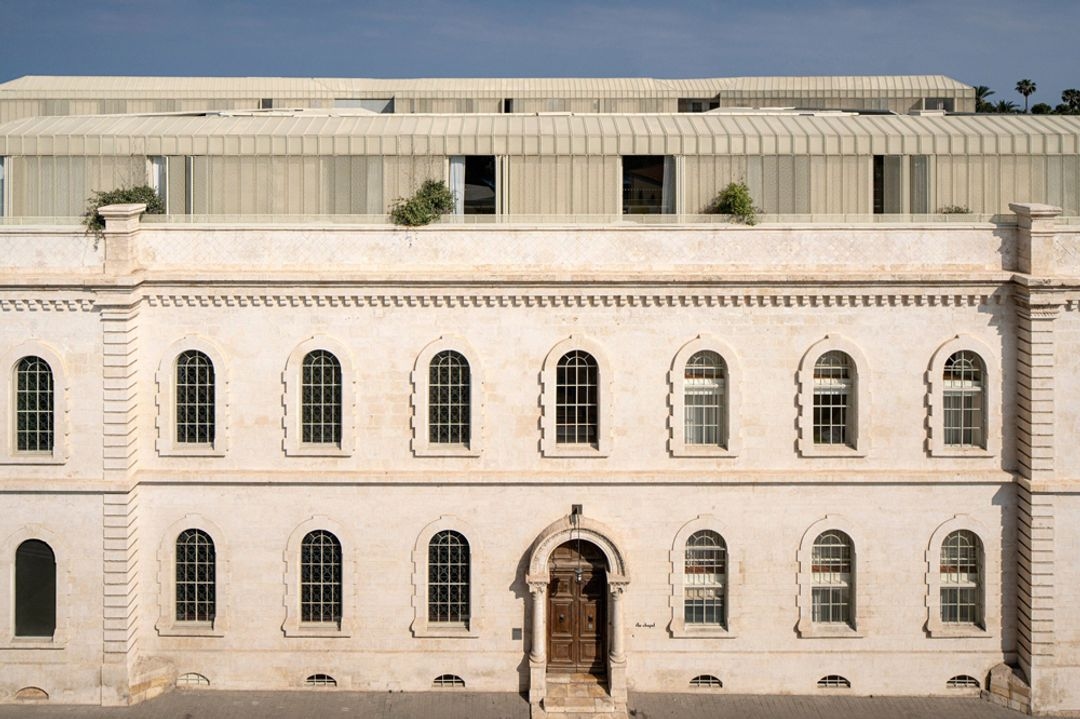 The Jaffa, a Luxury Collection Hotel, Tel Aviv - Image 1