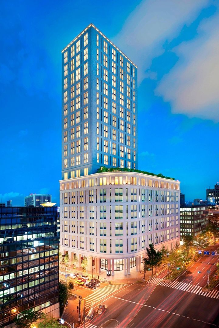 The St. Regis Osaka - Image 1
