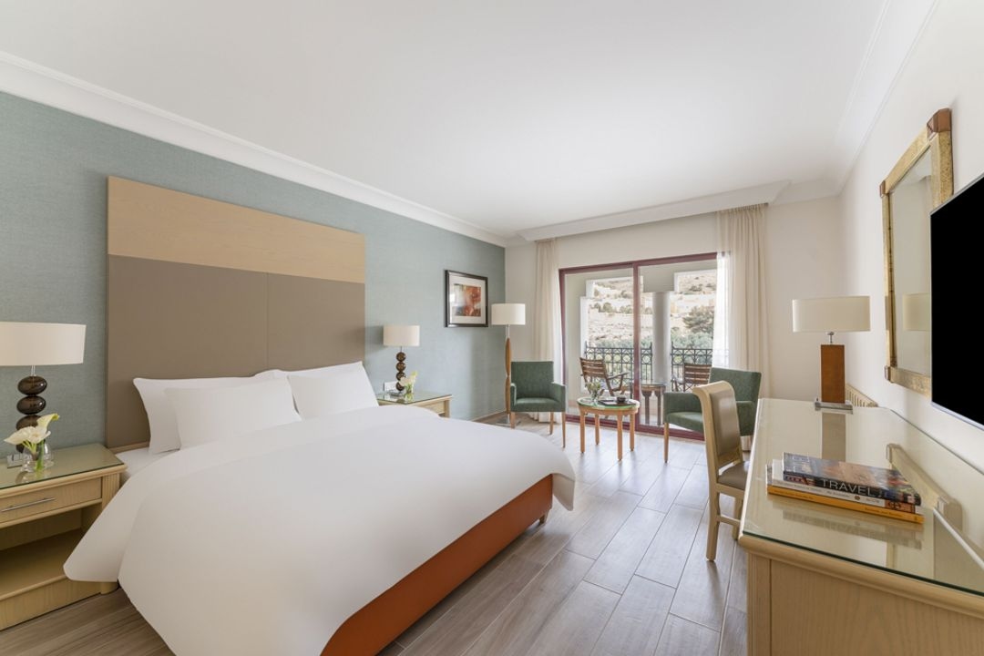 Mövenpick Petra - Image 2