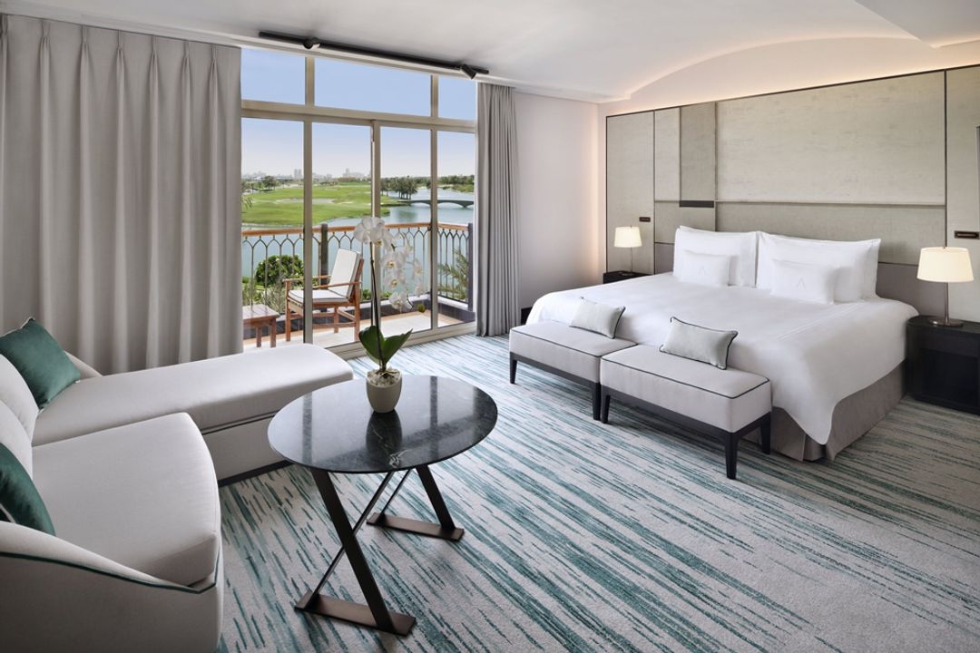 Address Montgomerie - Image 2