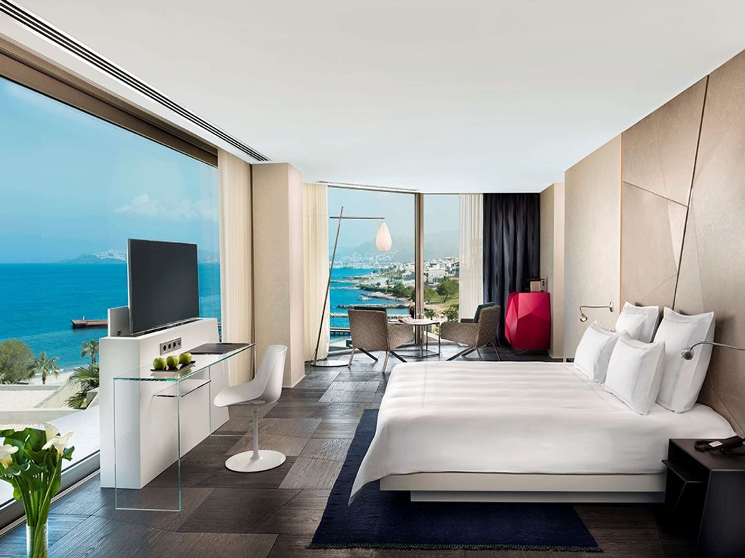 Hotel Swissôtel Resort Bodrum Beach - Image 2