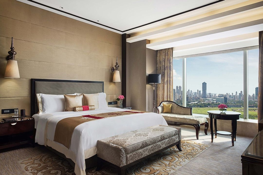 The St. Regis Mumbai - Image 2