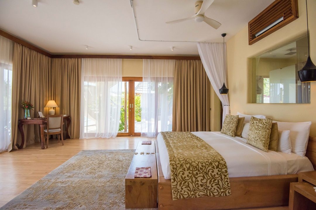 Zanzibar White Sand Luxury Villas & Spa - Image 2