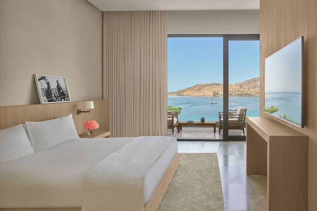 The Bodrum EDITION - View 2