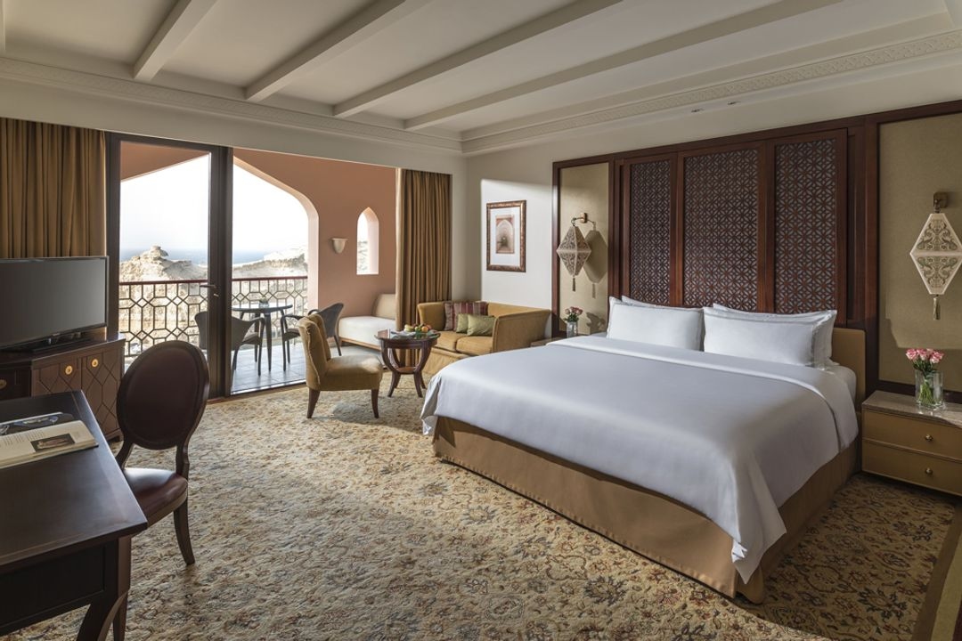 Shangri-La Al Husn, Muscat - Image 2