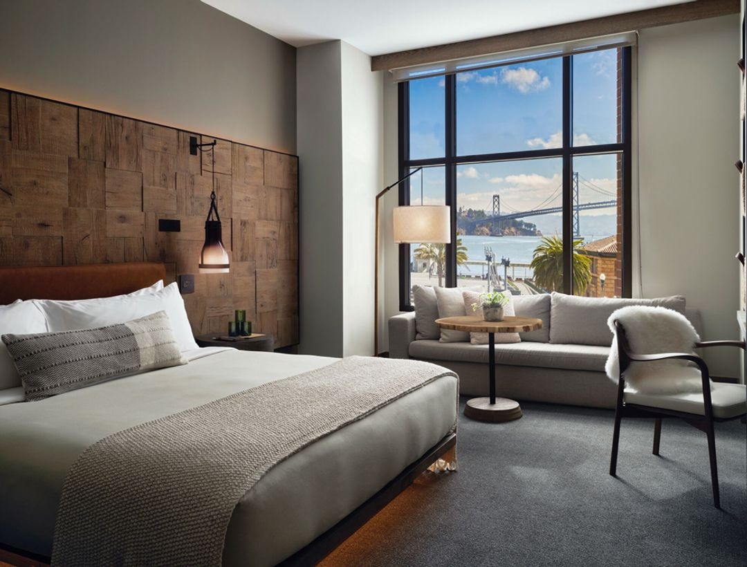 1 Hotel San Francisco - Image 2