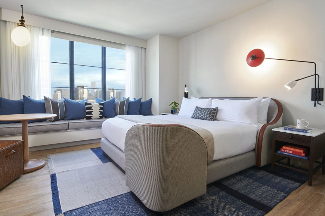 Virgin Hotels Nashville - Image 2