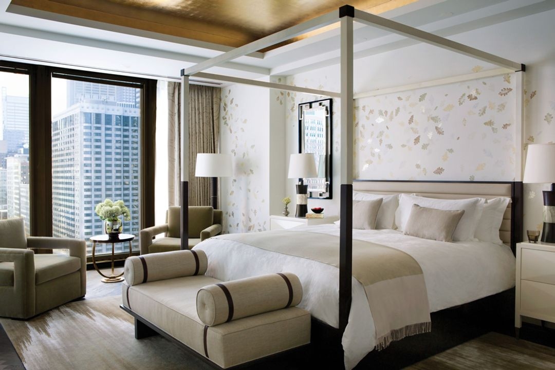 The Langham, Chicago - View 2
