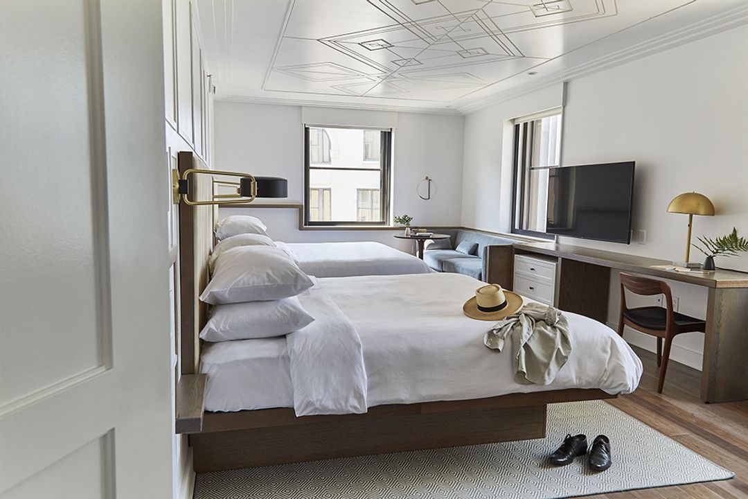 Noelle Nashville Hotel - Image 2