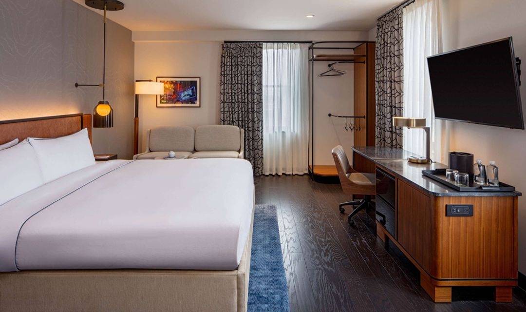 Holston House Nashville - Image 2