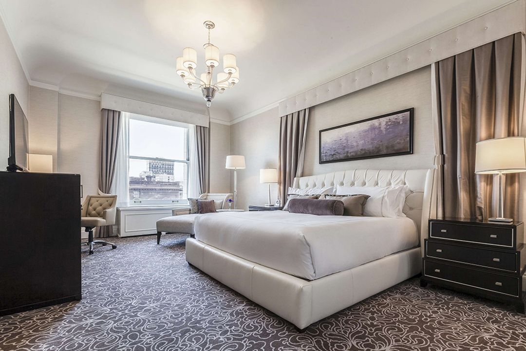 The Fairmont San Francisco - Image 2