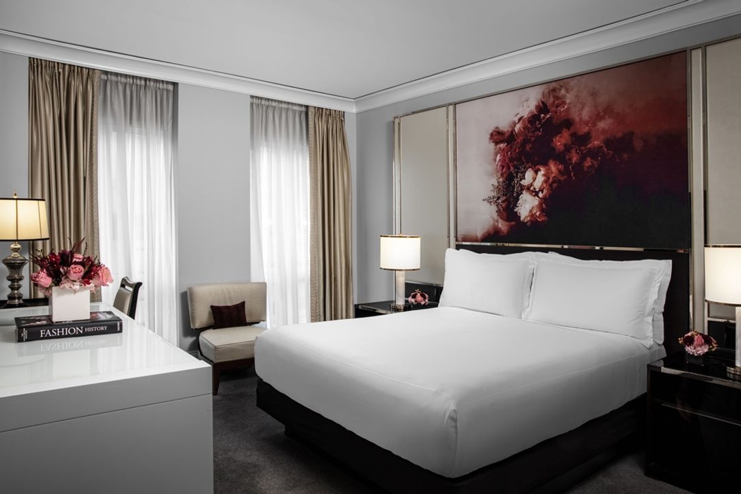 Waldorf Astoria Chicago - Image 2