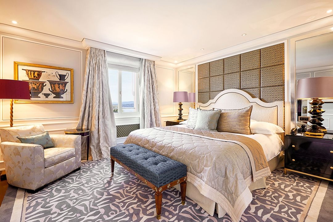 Baur au Lac - View 2