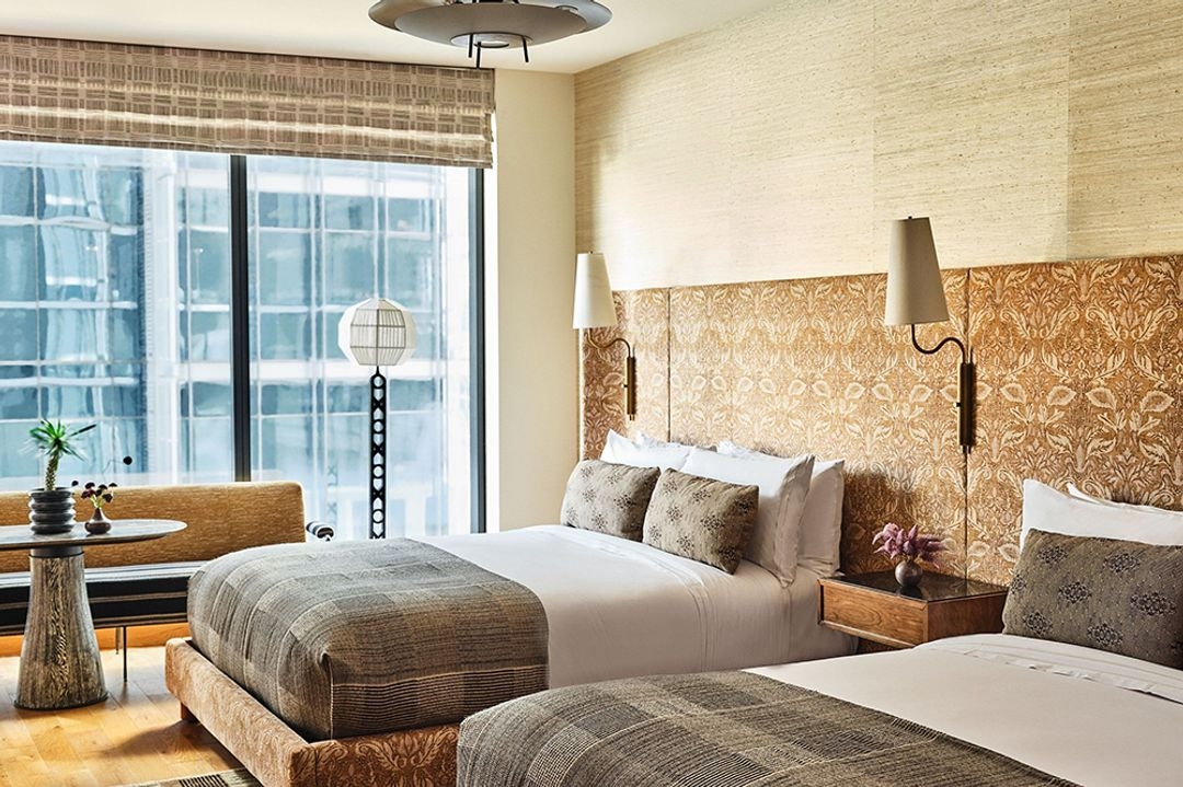 Austin Proper Hotel - View 2