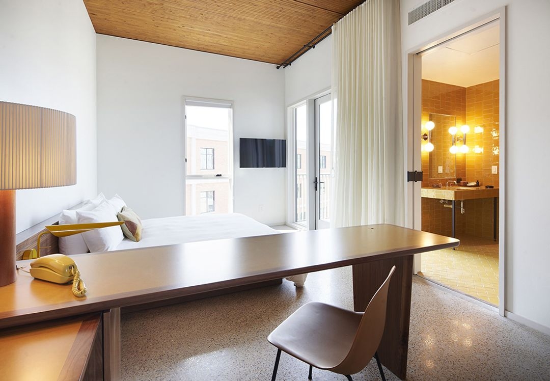 Hotel Magdalena - Image 2