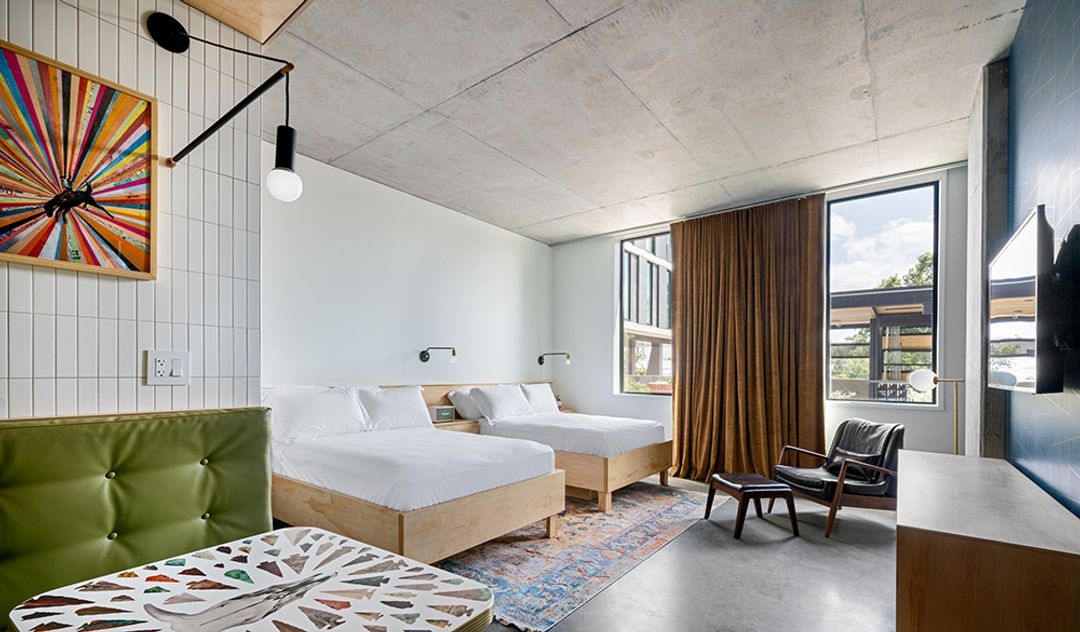 ARRIVE Austin - Image 2