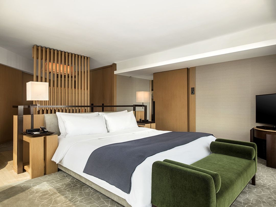 The Upper House, Hong Kong - Image 2