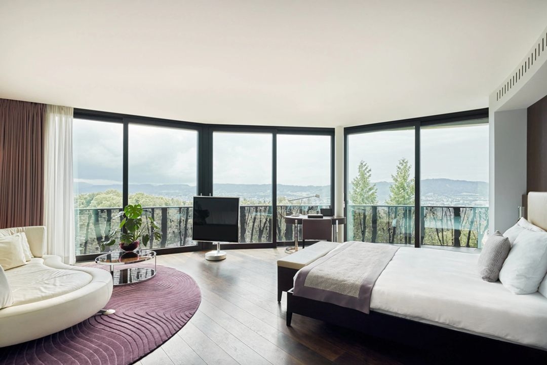 The Dolder Grand - Image 2