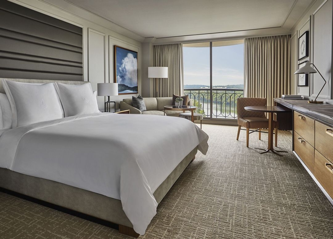 Four Seasons Austin - Image 2