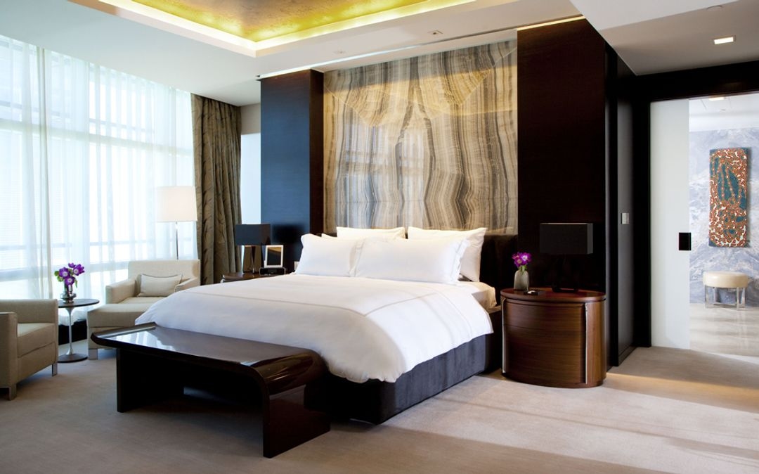 Rosewood Abu Dhabi - Image 2