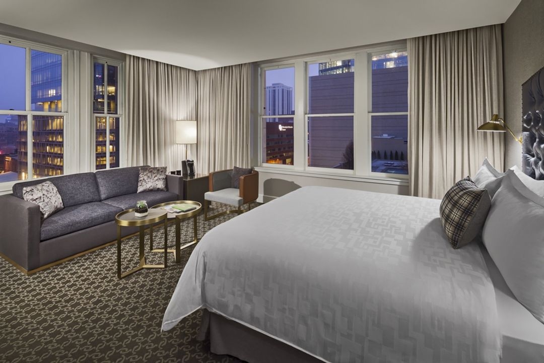 Hotel Teatro Denver - Image 2