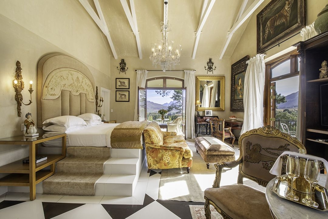 La Residence - View 2