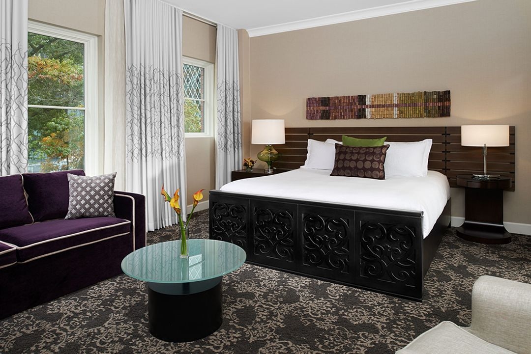 Kimpton Hotel Vintage Seattle - Image 2