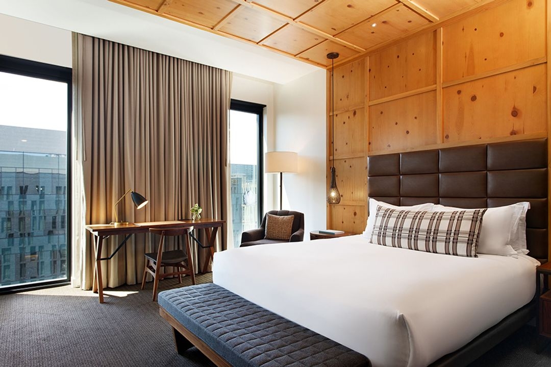 Limelight Hotel Denver - Image 2