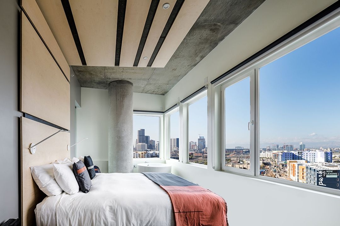 The Source Hotel - Image 2