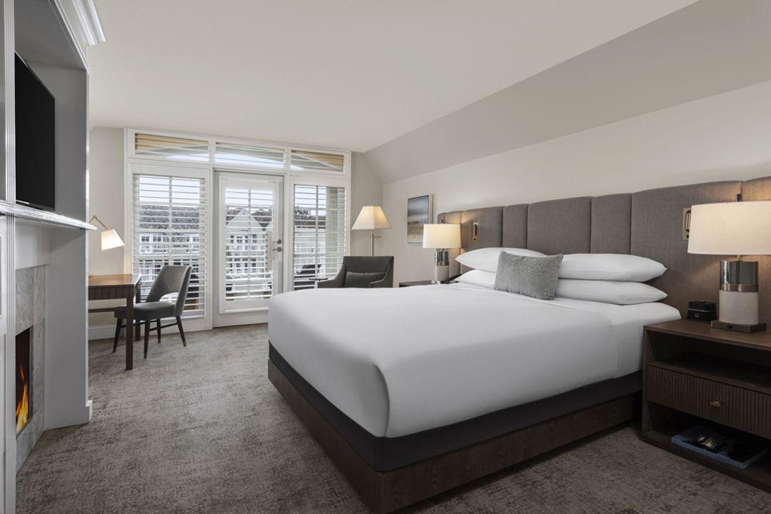 L'Auberge Del Mar - Image 2