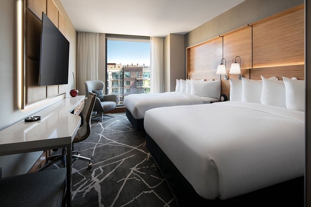 The Jacquard, Autograph Collection - Image 2