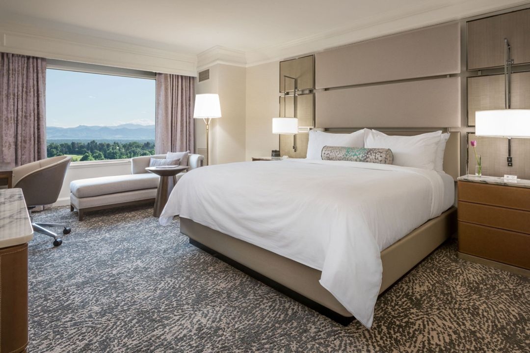 Hotel Clio, A Luxury Collection Hotel, Denver Cherry Creek - View 2